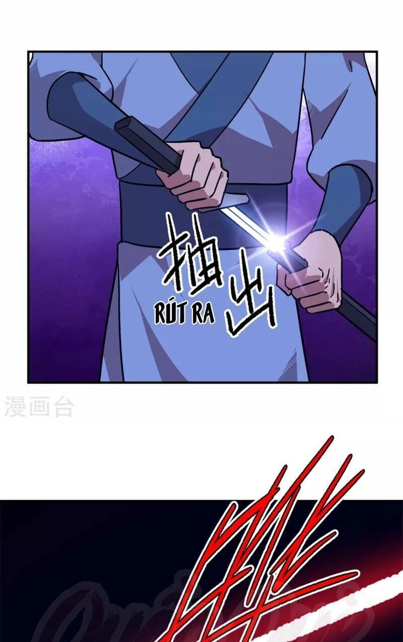 Luân Hồi Nhất Kiếm Chapter 17 - 31