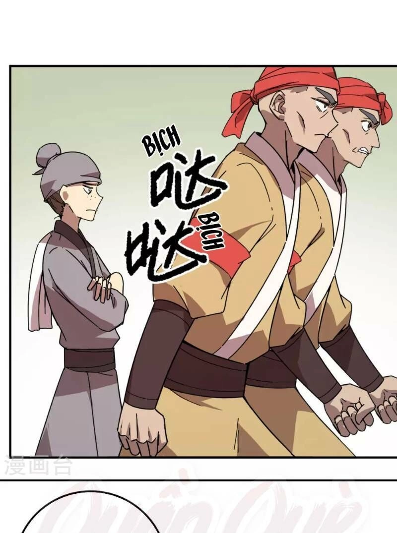 Luân Hồi Nhất Kiếm Chapter 18 - 10