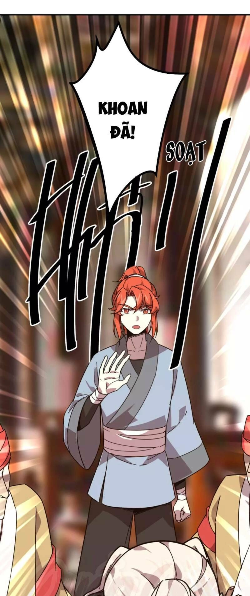 Luân Hồi Nhất Kiếm Chapter 18 - 12