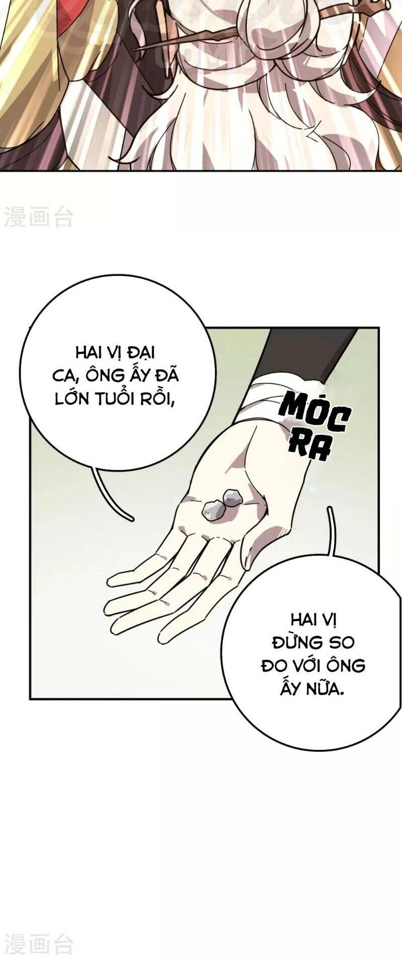 Luân Hồi Nhất Kiếm Chapter 18 - 13