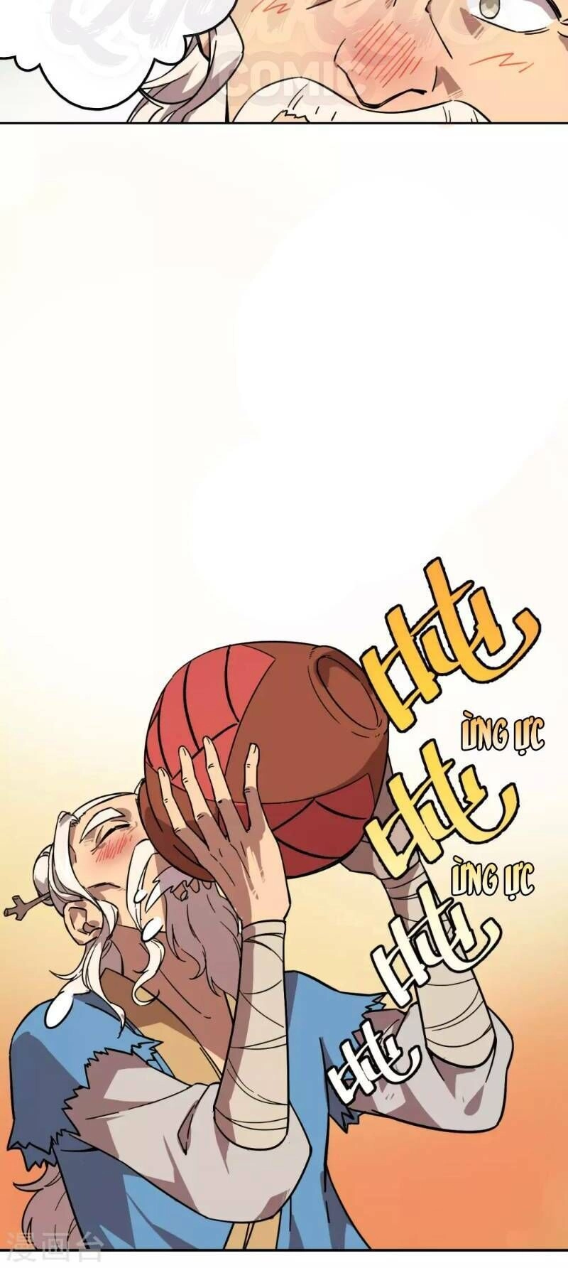 Luân Hồi Nhất Kiếm Chapter 18 - 15