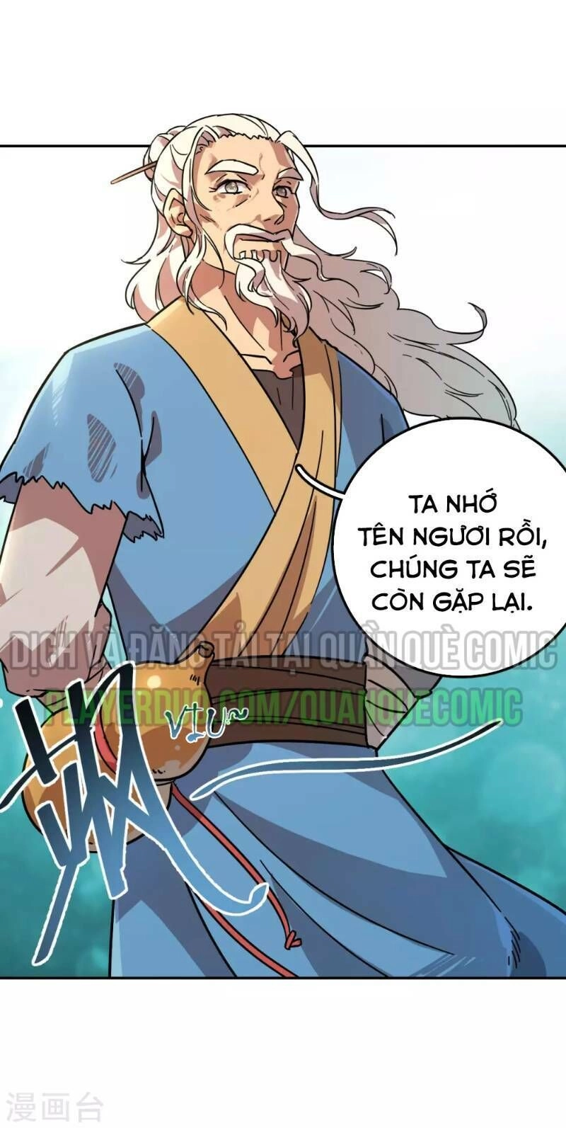 Luân Hồi Nhất Kiếm Chapter 18 - 28