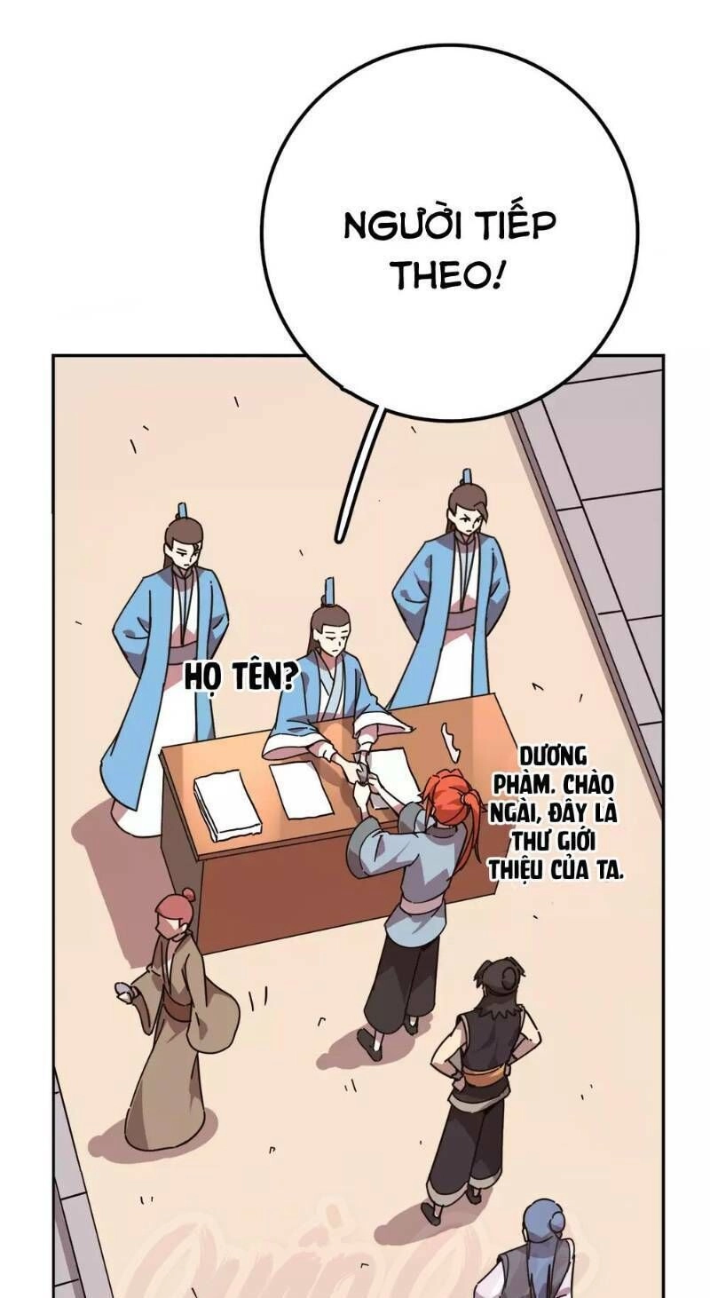 Luân Hồi Nhất Kiếm Chapter 19 - 5