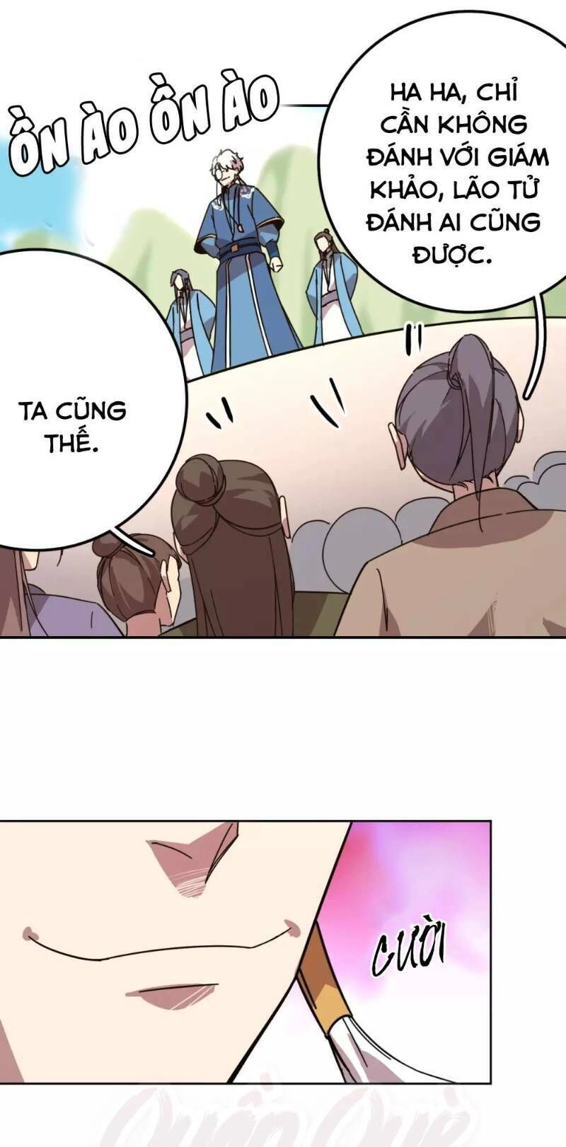 Luân Hồi Nhất Kiếm Chapter 19 - 13