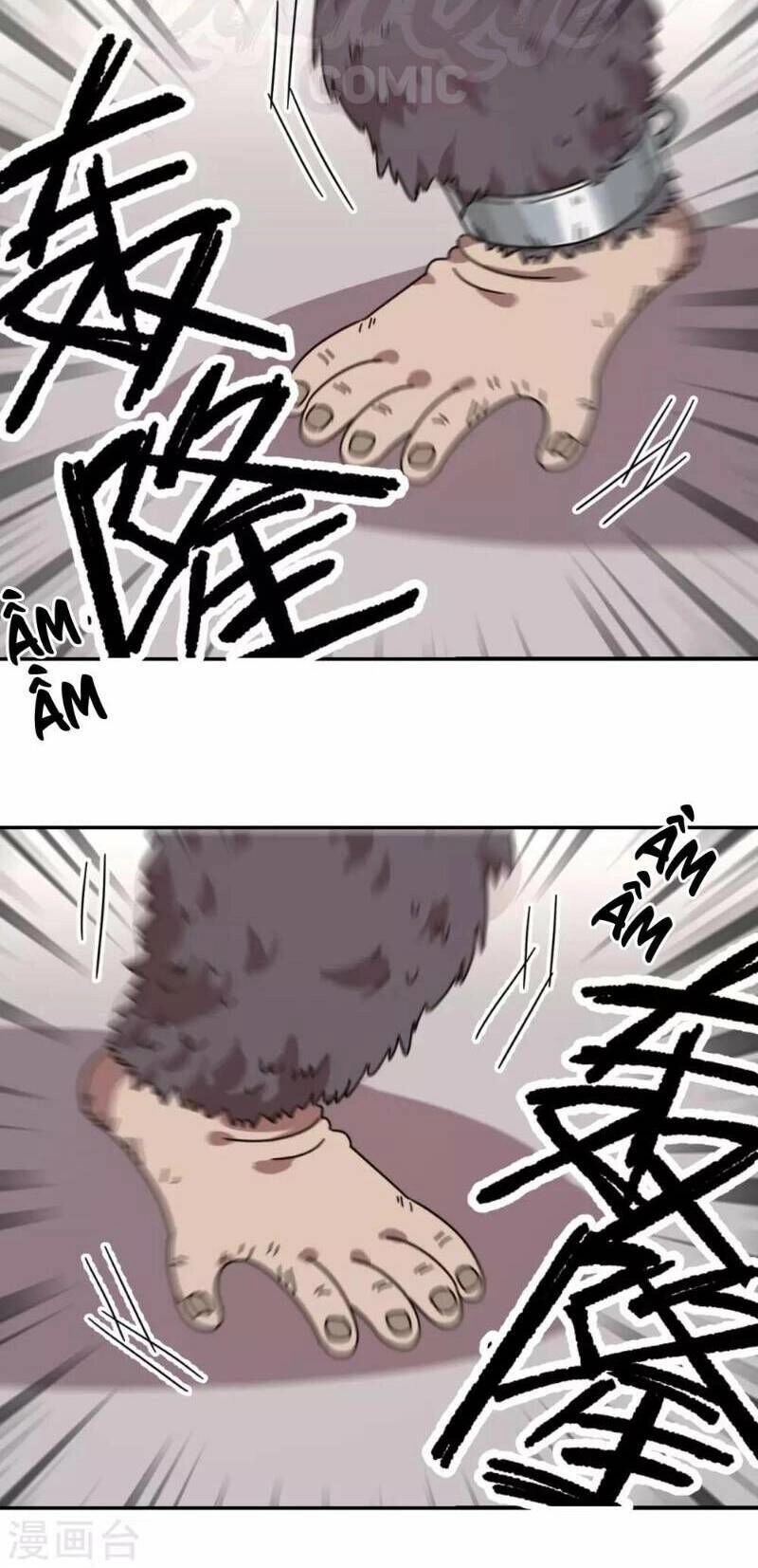 Luân Hồi Nhất Kiếm Chapter 19 - 16