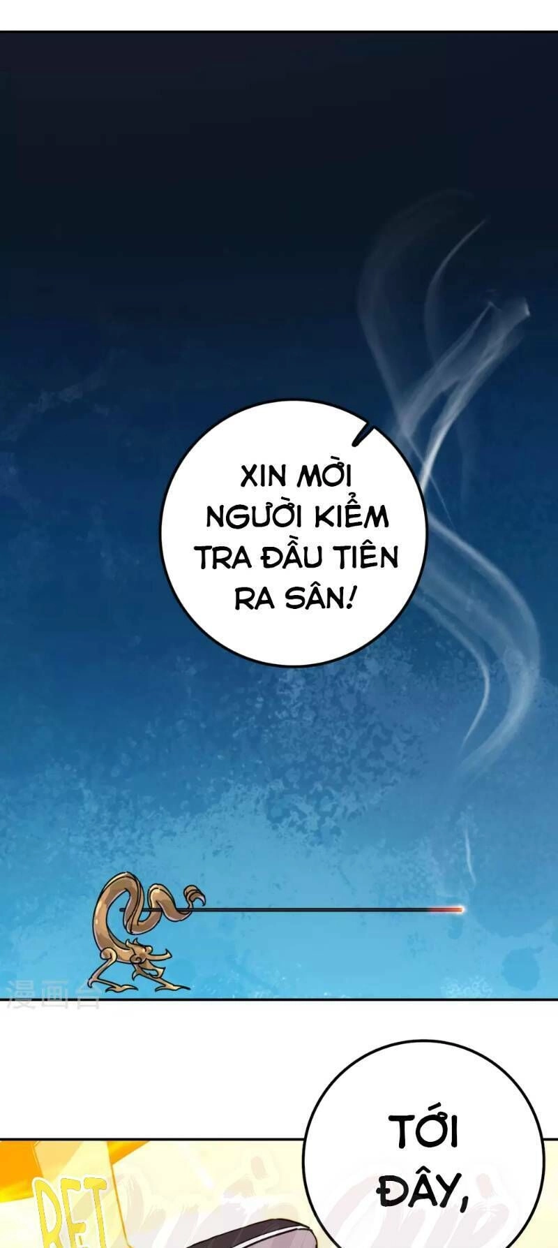 Luân Hồi Nhất Kiếm Chapter 20 - 8