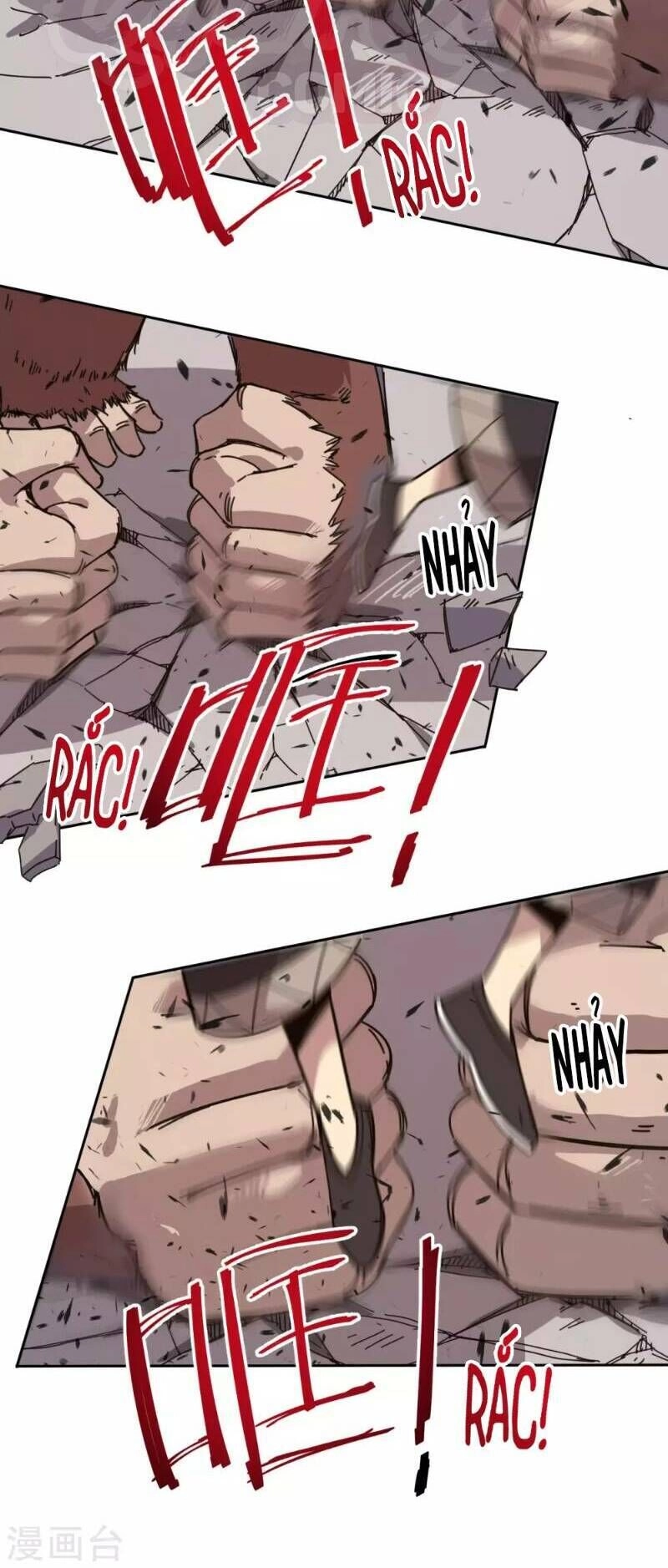 Luân Hồi Nhất Kiếm Chapter 20 - 11