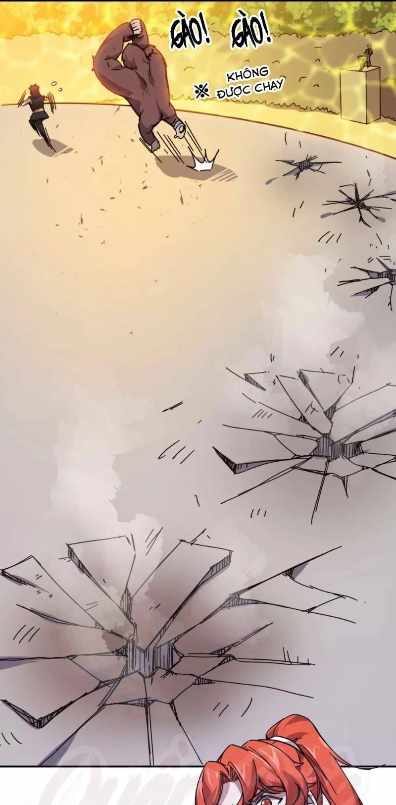 Luân Hồi Nhất Kiếm Chapter 20 - 12