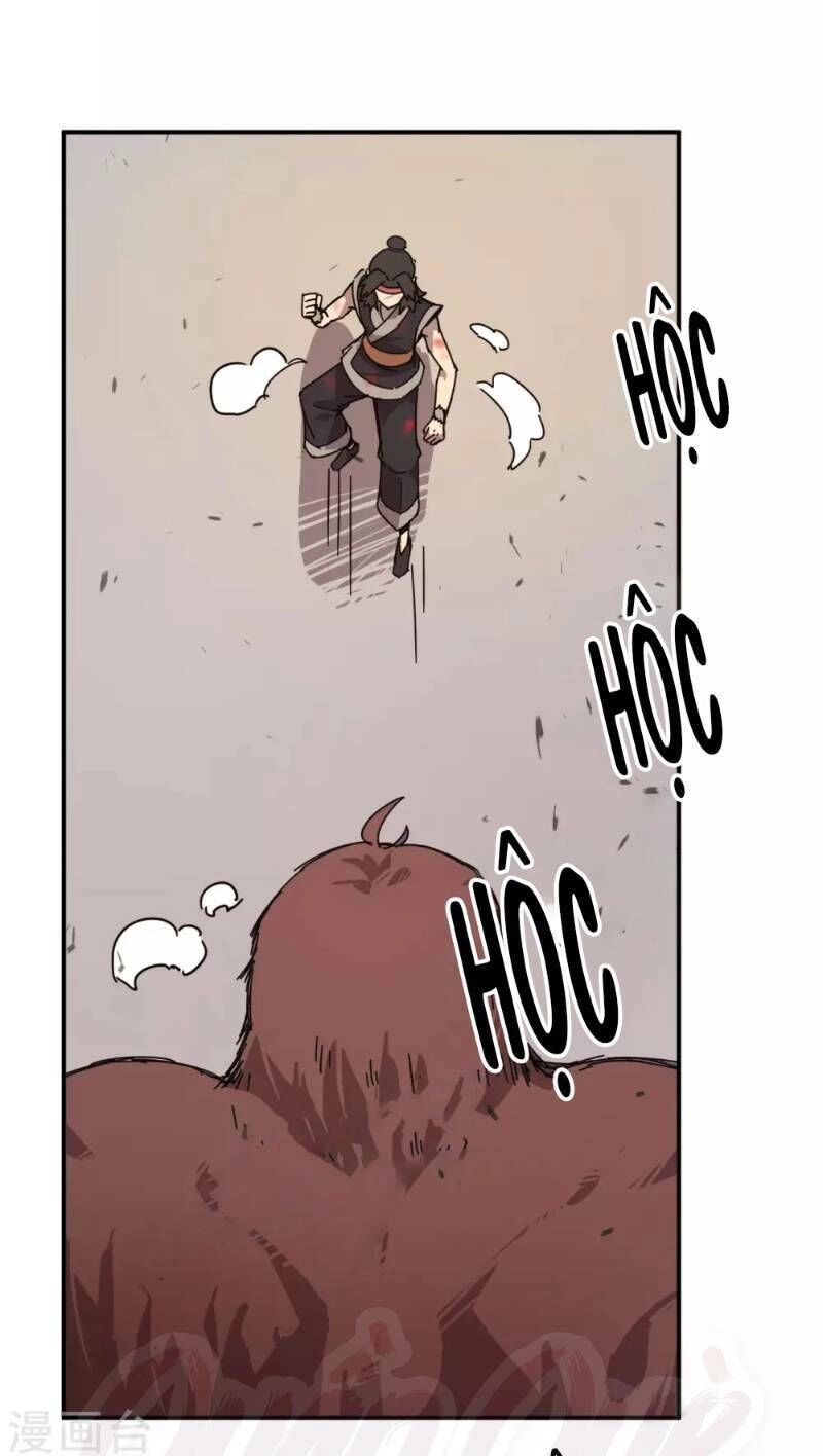 Luân Hồi Nhất Kiếm Chapter 20 - 14