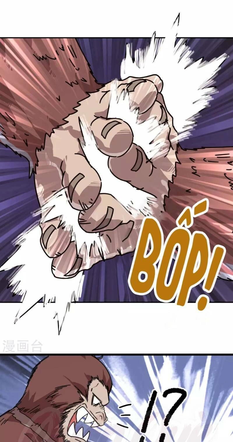 Luân Hồi Nhất Kiếm Chapter 20 - 18