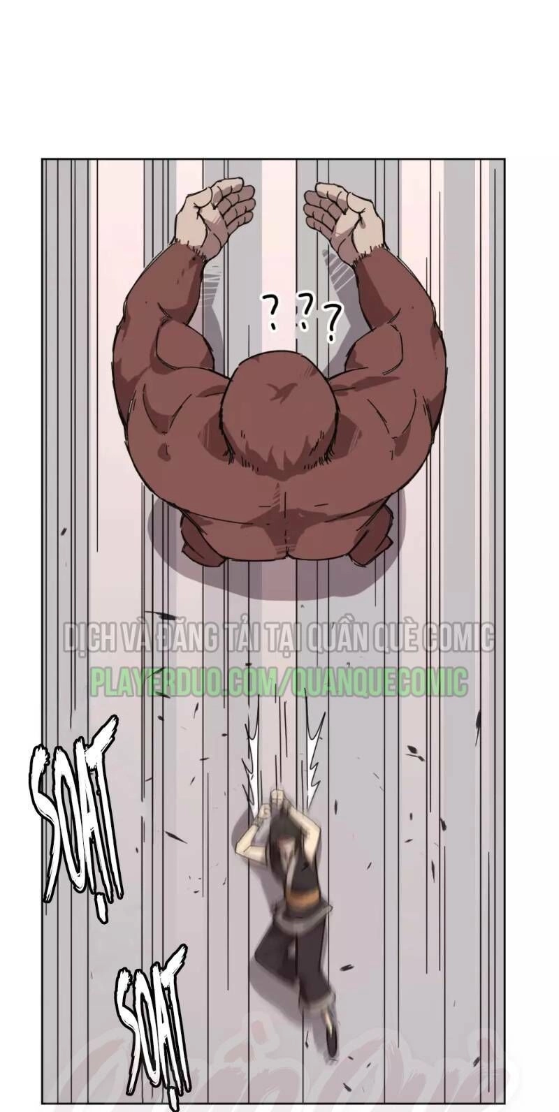 Luân Hồi Nhất Kiếm Chapter 20 - 20