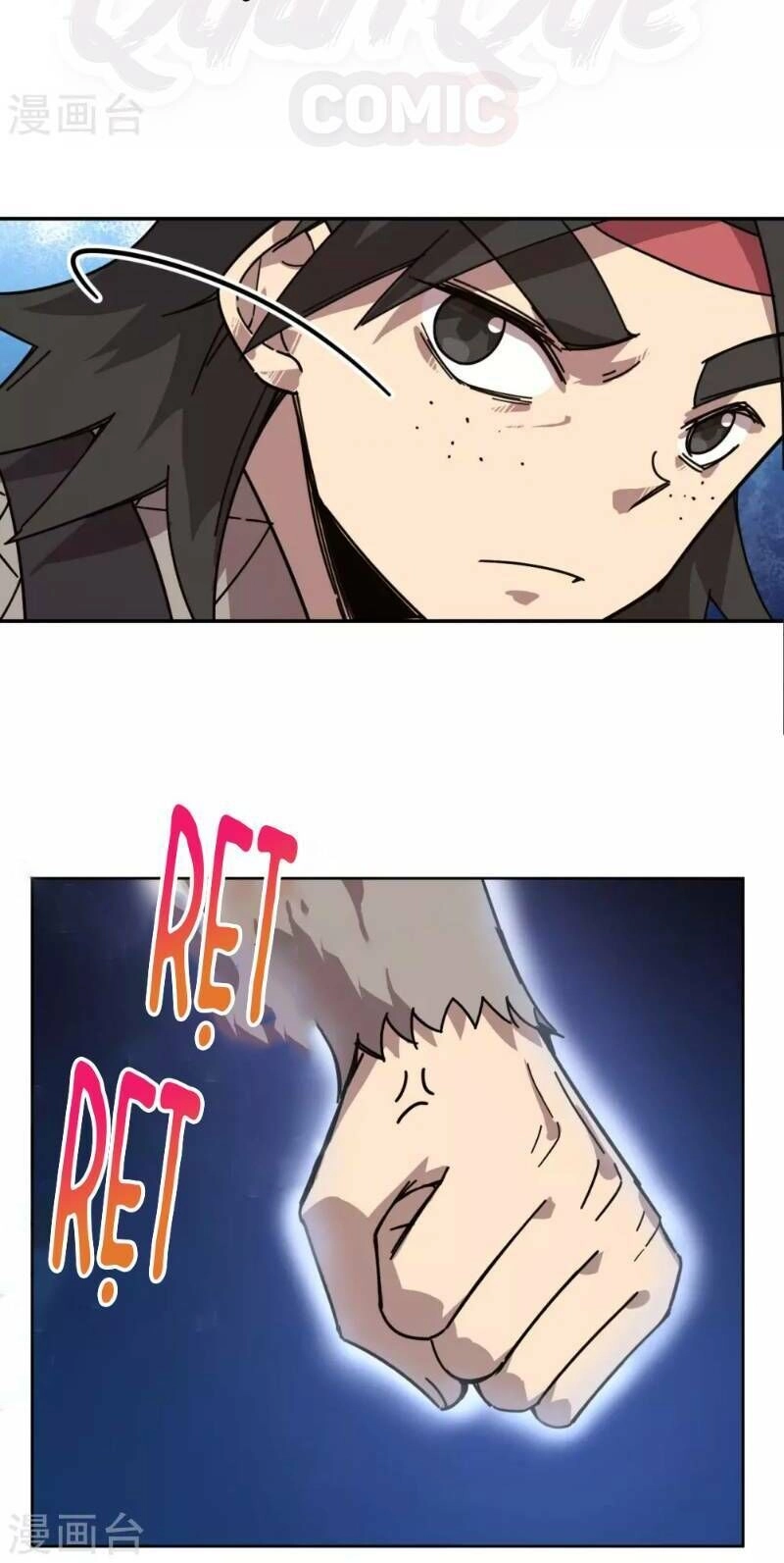 Luân Hồi Nhất Kiếm Chapter 20 - 21