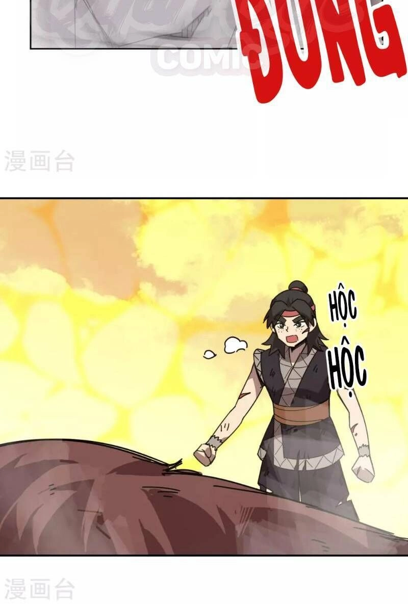 Luân Hồi Nhất Kiếm Chapter 20 - 25