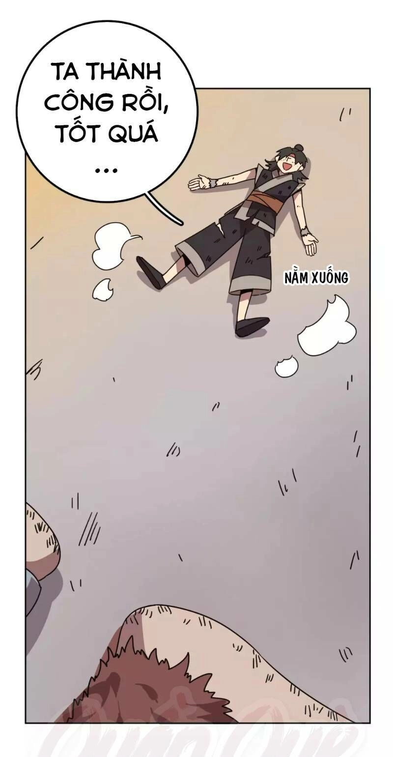 Luân Hồi Nhất Kiếm Chapter 20 - 26