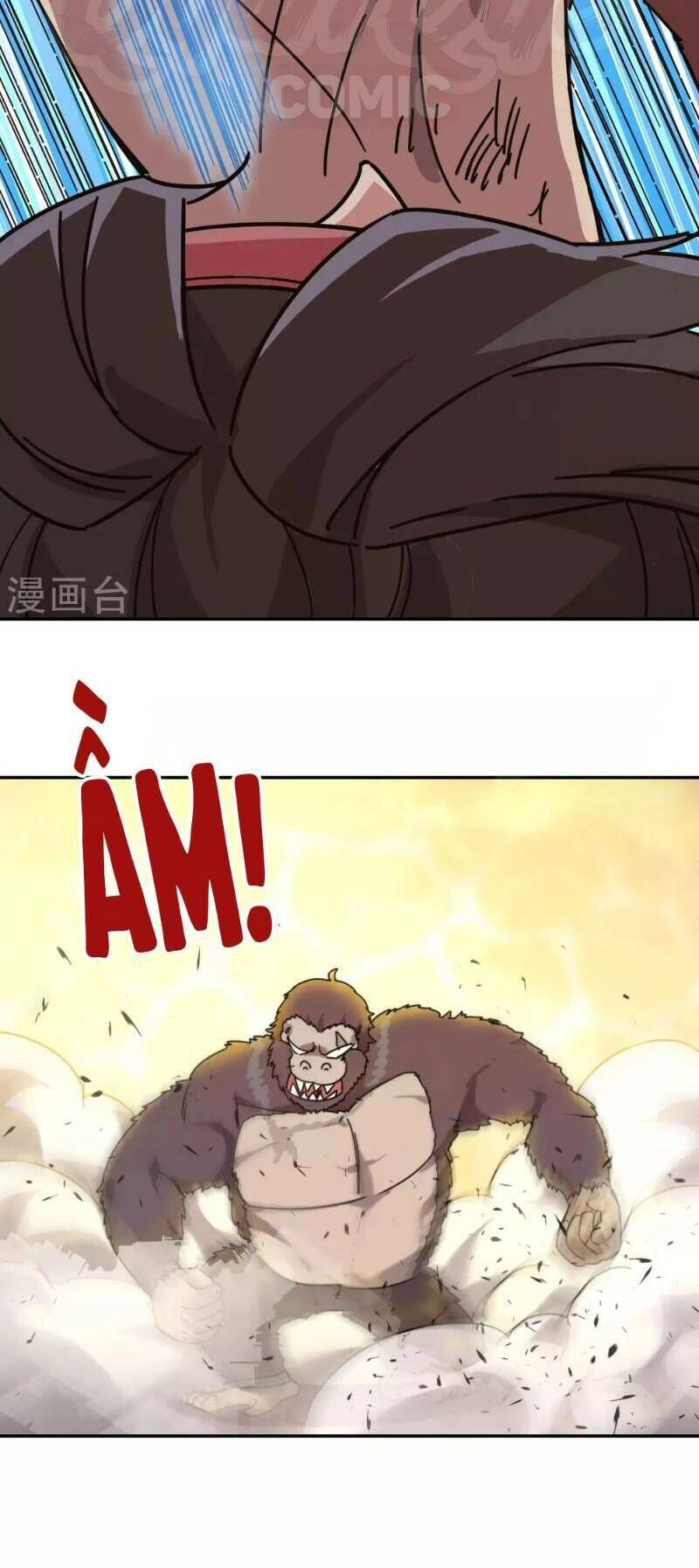 Luân Hồi Nhất Kiếm Chapter 20 - 29