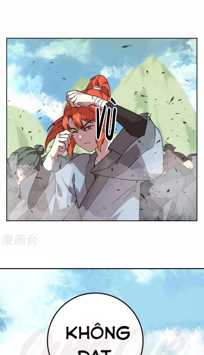 Luân Hồi Nhất Kiếm Chapter 20 - 30