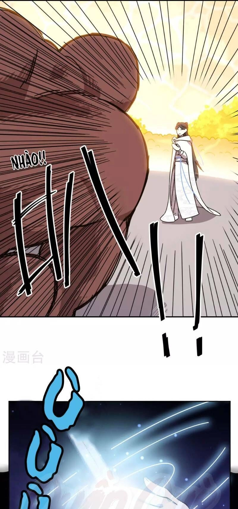 Luân Hồi Nhất Kiếm Chapter 21 - 5