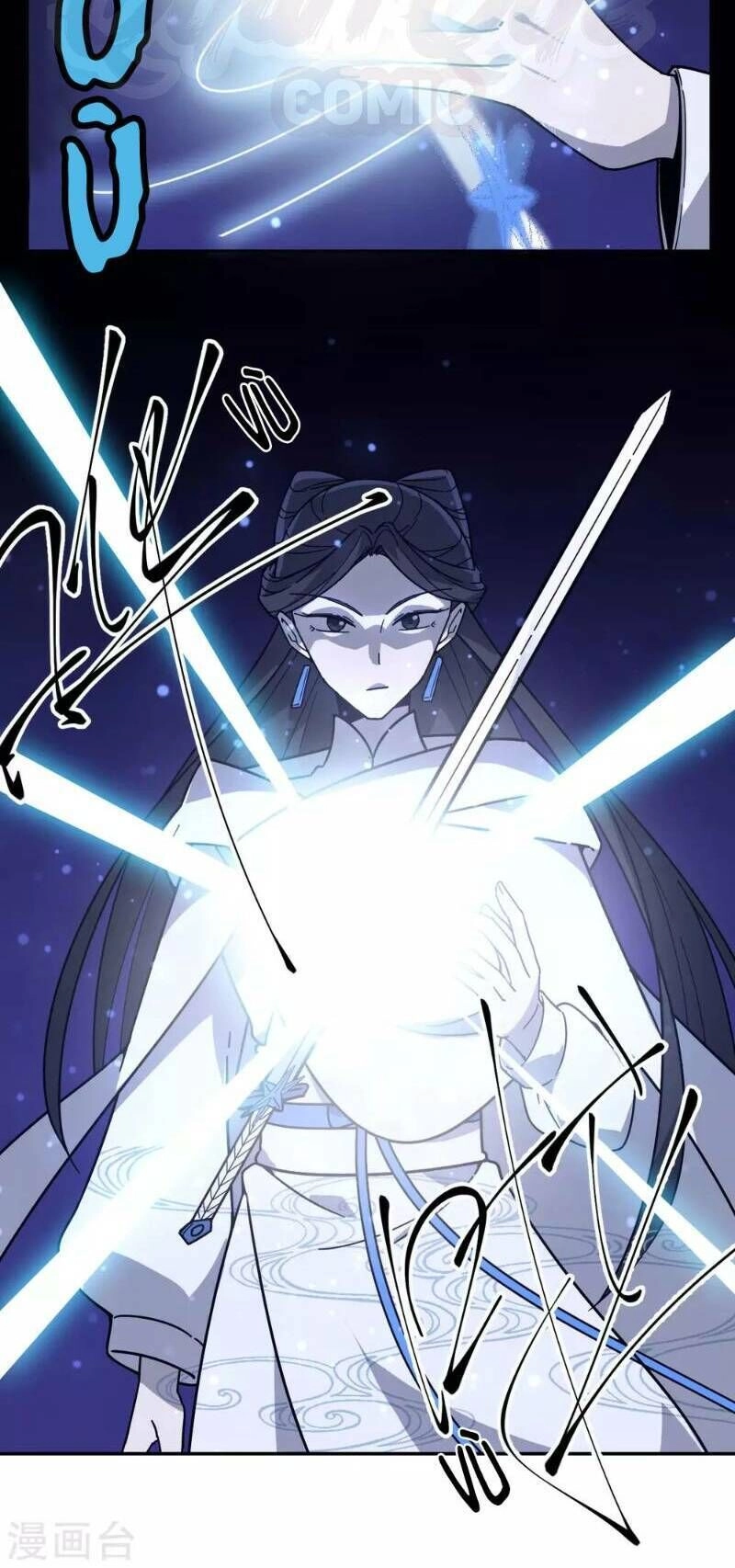 Luân Hồi Nhất Kiếm Chapter 21 - 6