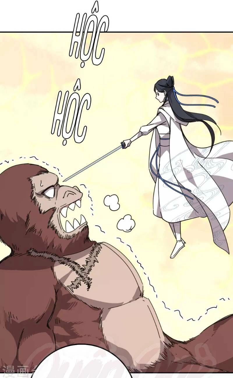 Luân Hồi Nhất Kiếm Chapter 21 - 11