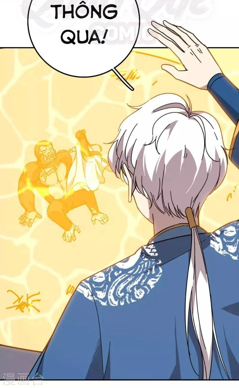 Luân Hồi Nhất Kiếm Chapter 21 - 12