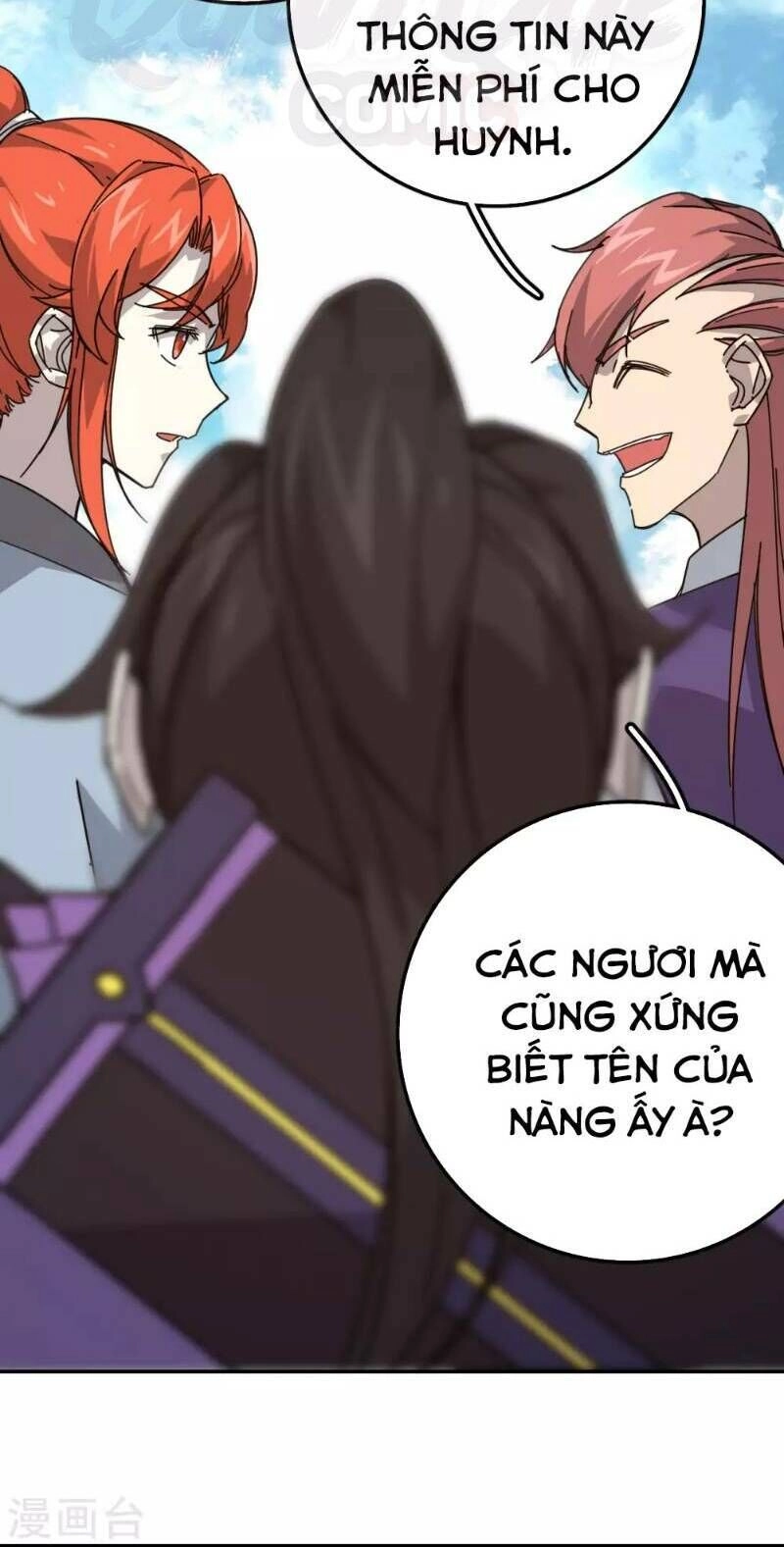 Luân Hồi Nhất Kiếm Chapter 21 - 20