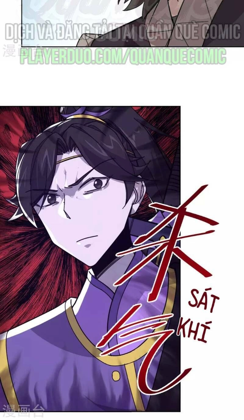 Luân Hồi Nhất Kiếm Chapter 21 - 22