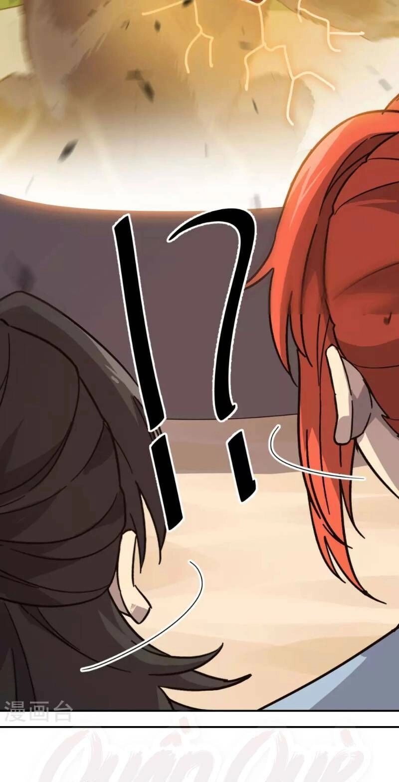 Luân Hồi Nhất Kiếm Chapter 21 - 27