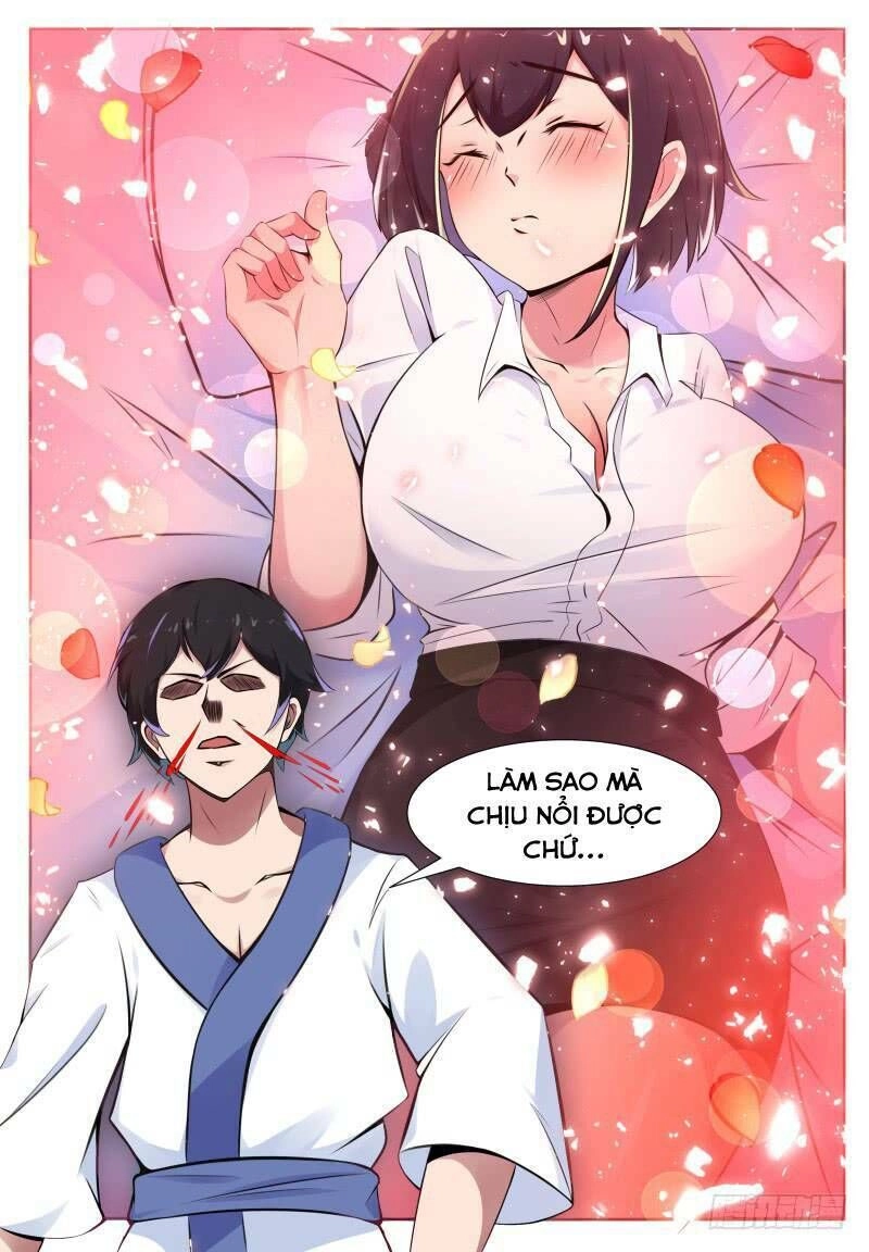 Chúa Tể Quy Lai Chapter 6 - 6