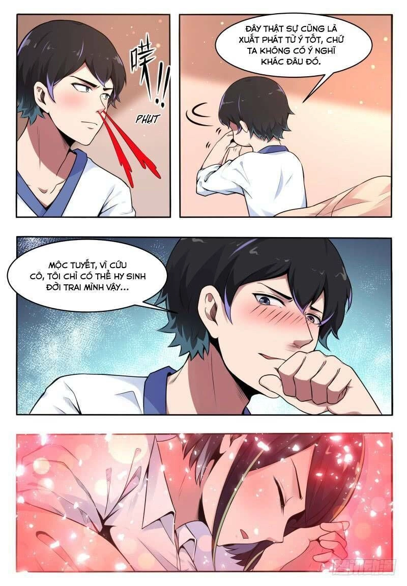 Chúa Tể Quy Lai Chapter 6 - 9