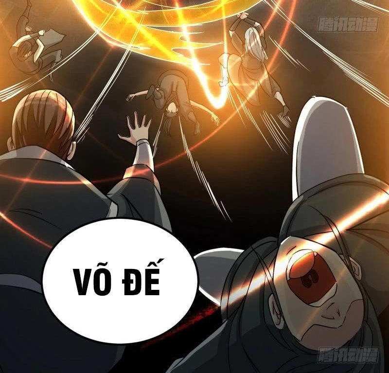 Chí Tôn Thần Ma Chapter 1 - 8