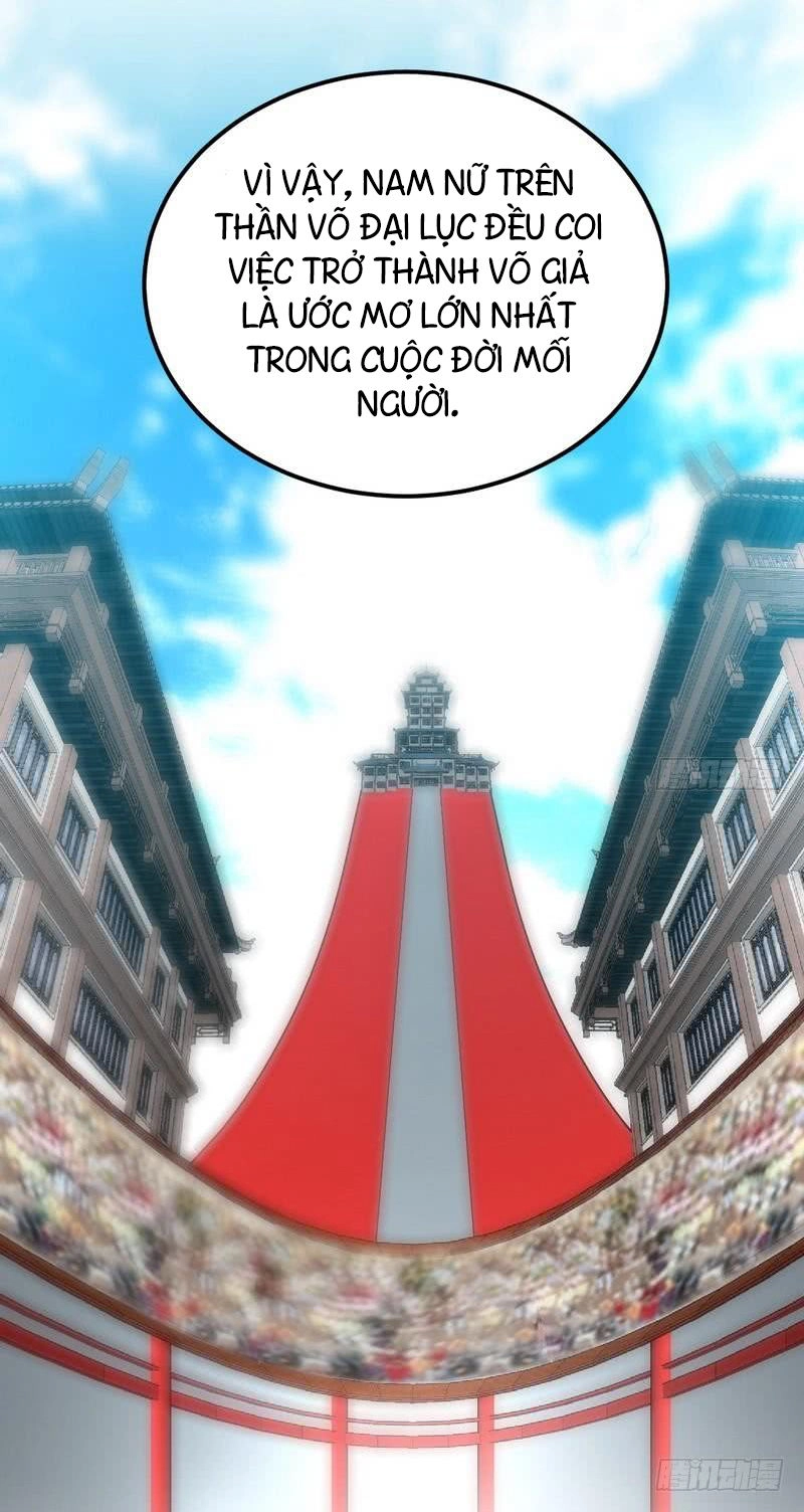 Chí Tôn Thần Ma Chapter 1 - 10