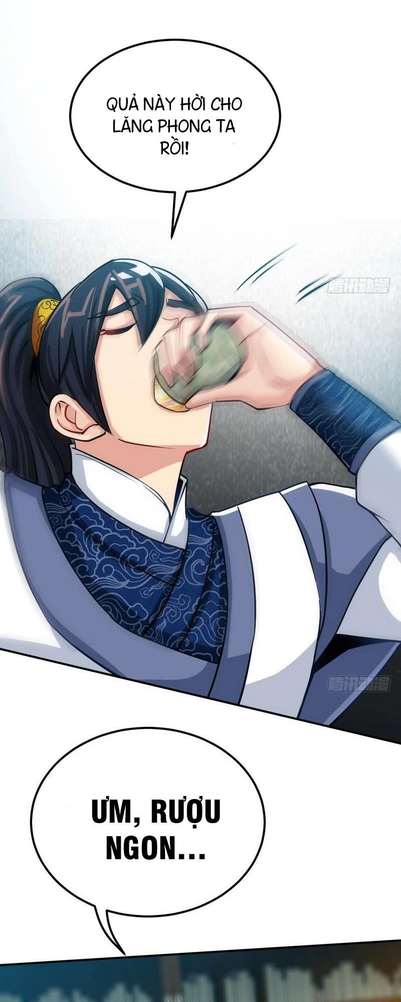 Chí Tôn Thần Ma Chapter 1 - 22