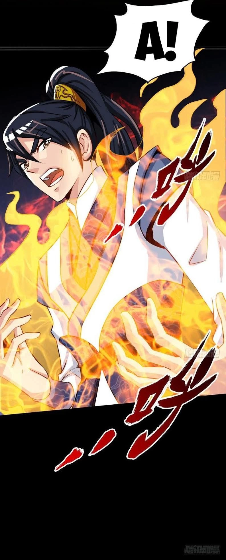 Chí Tôn Thần Ma Chapter 1 - 26