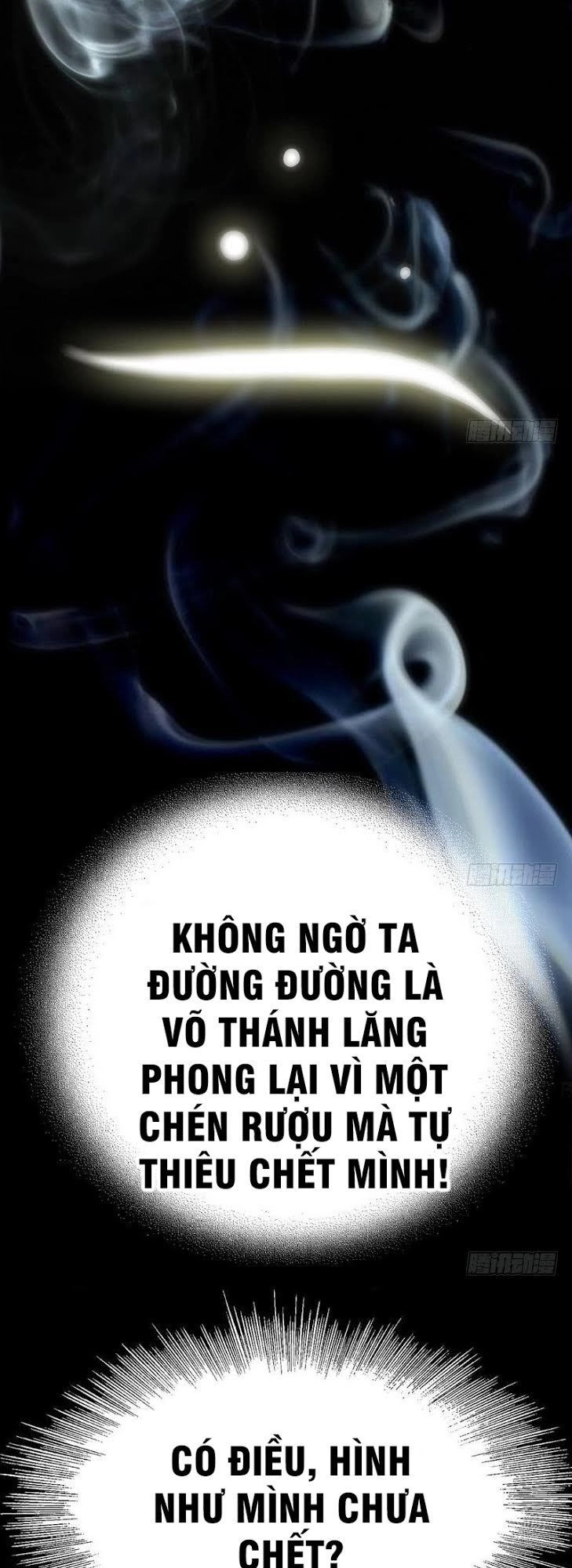 Chí Tôn Thần Ma Chapter 1 - 31