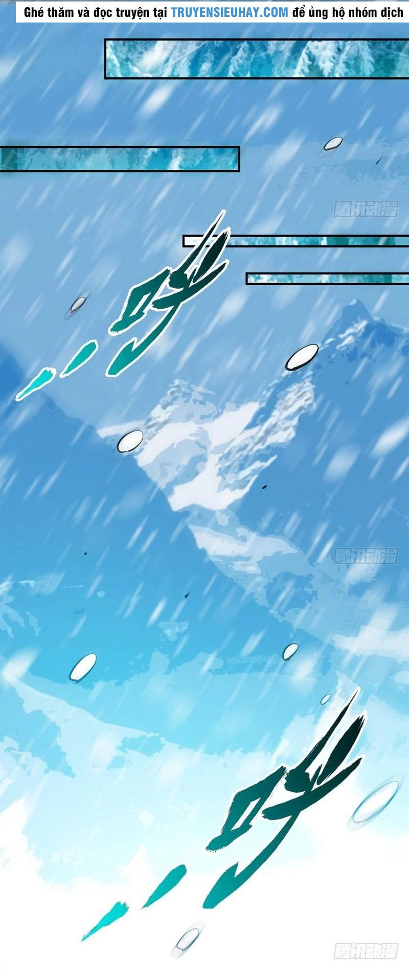 Chí Tôn Thần Ma Chapter 1 - 36