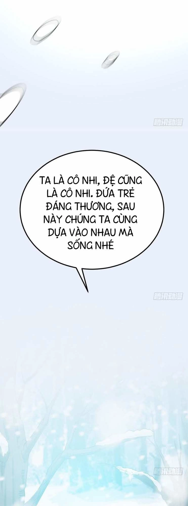 Chí Tôn Thần Ma Chapter 1 - 37