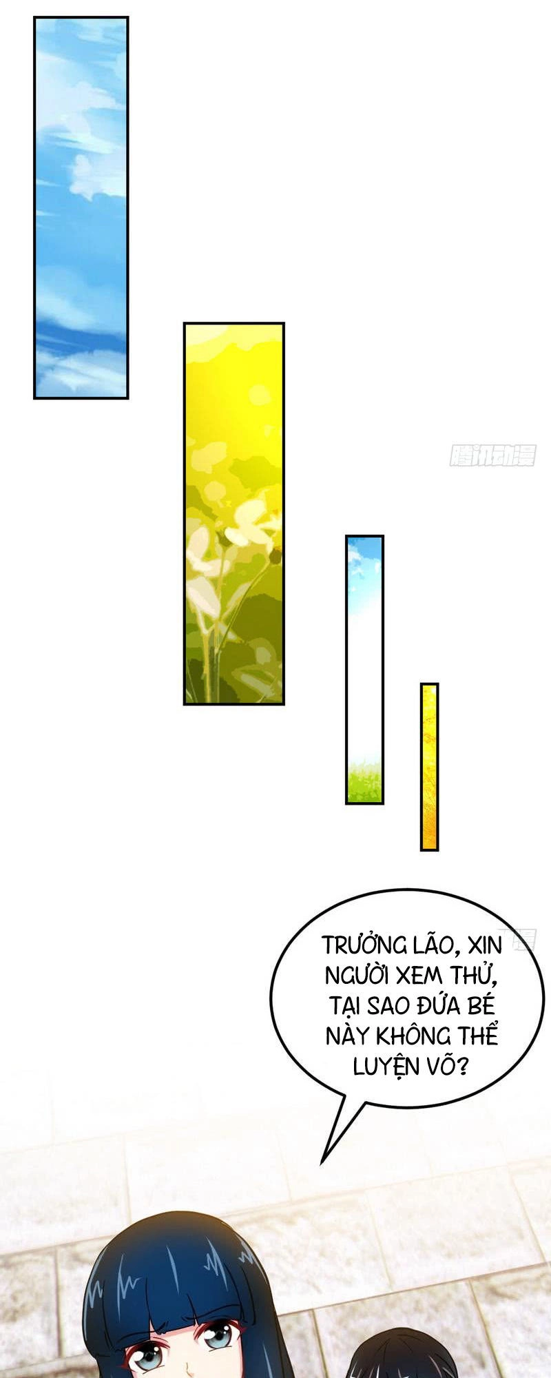 Chí Tôn Thần Ma Chapter 1 - 41