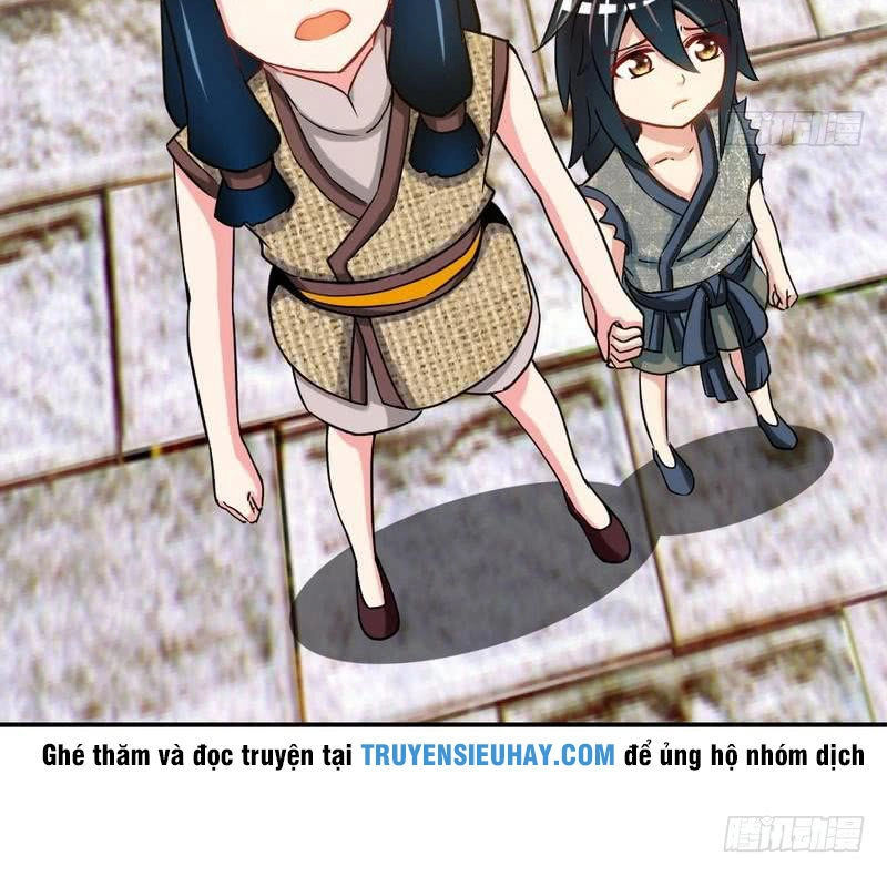 Chí Tôn Thần Ma Chapter 1 - 42