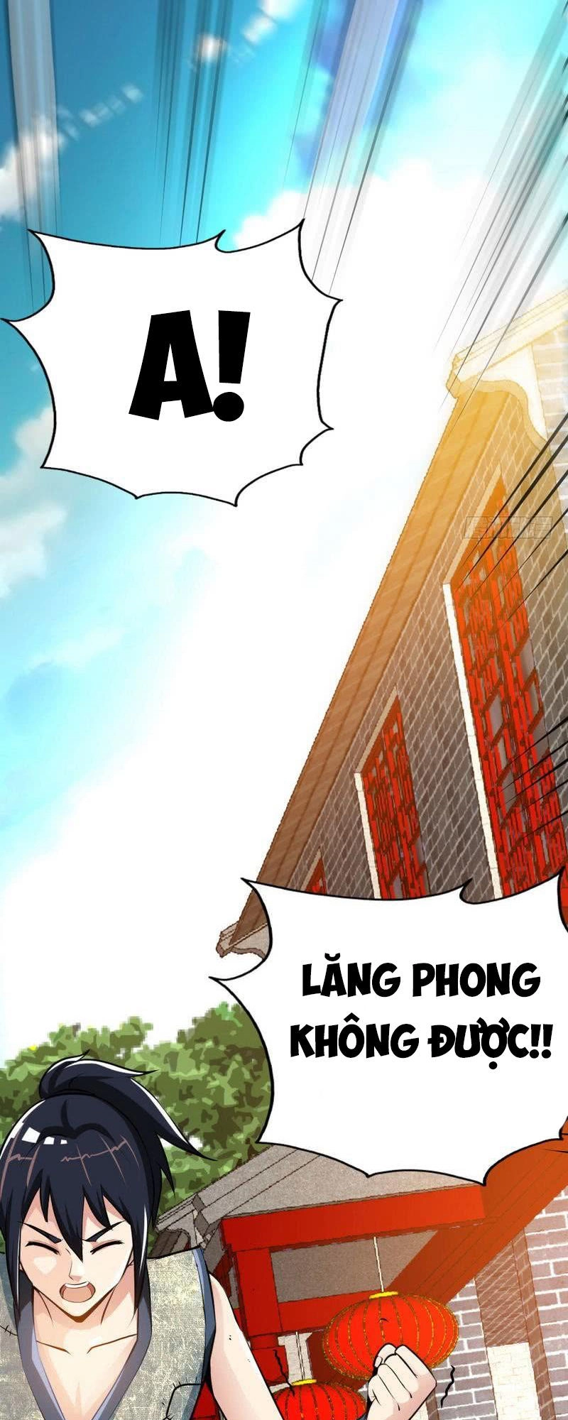 Chí Tôn Thần Ma Chapter 1 - 51