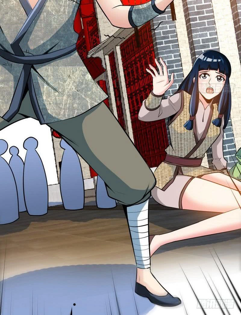 Chí Tôn Thần Ma Chapter 1 - 52