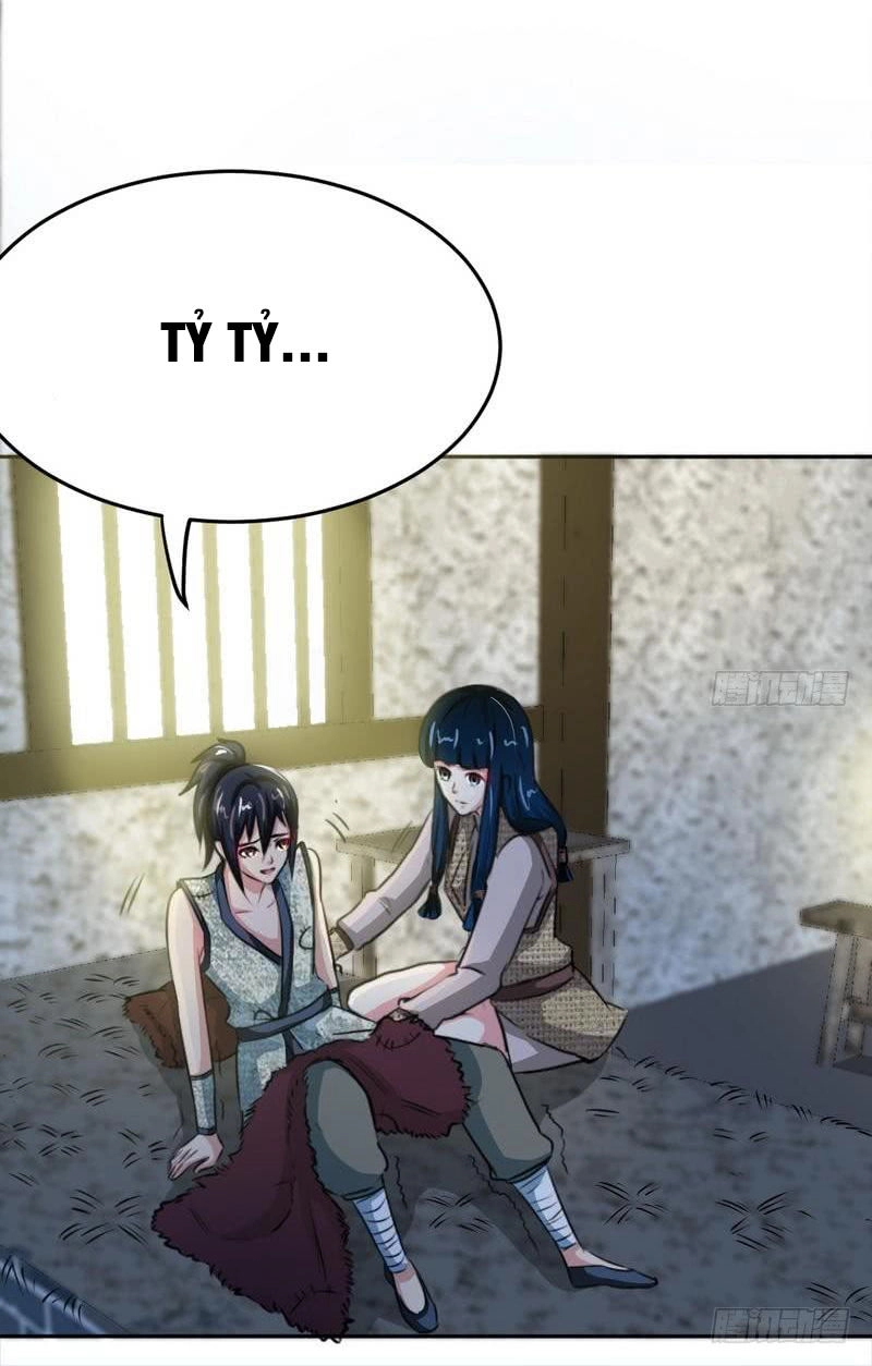 Chí Tôn Thần Ma Chapter 1 - 64