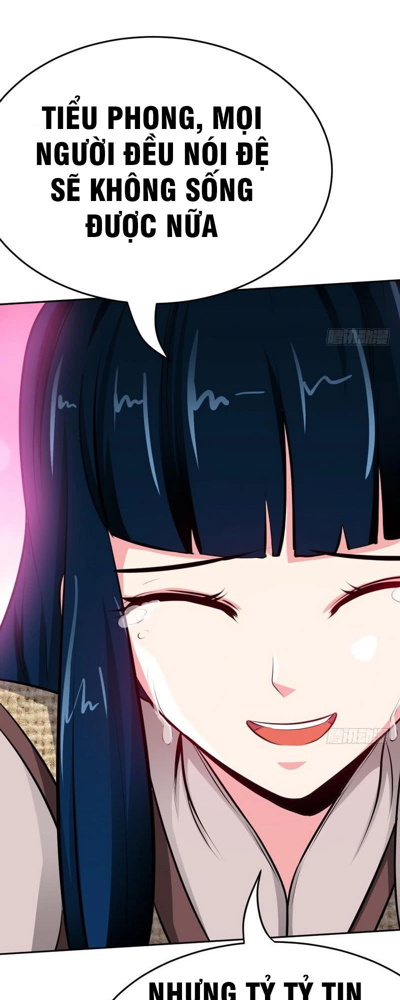 Chí Tôn Thần Ma Chapter 1 - 65