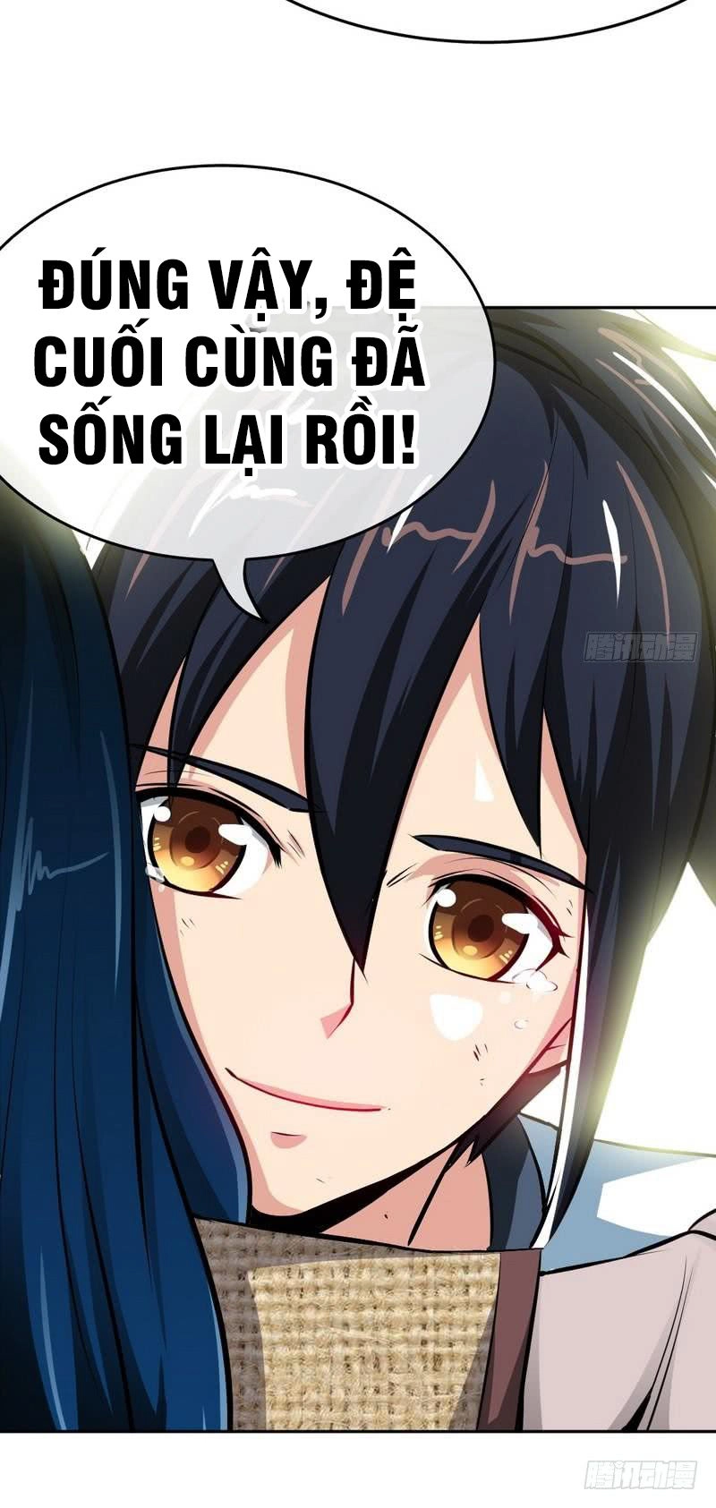 Chí Tôn Thần Ma Chapter 1 - 67