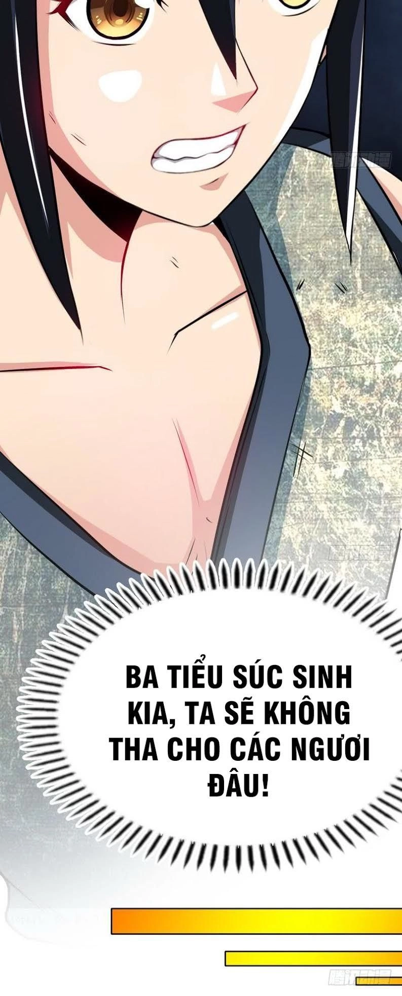 Chí Tôn Thần Ma Chapter 1 - 69