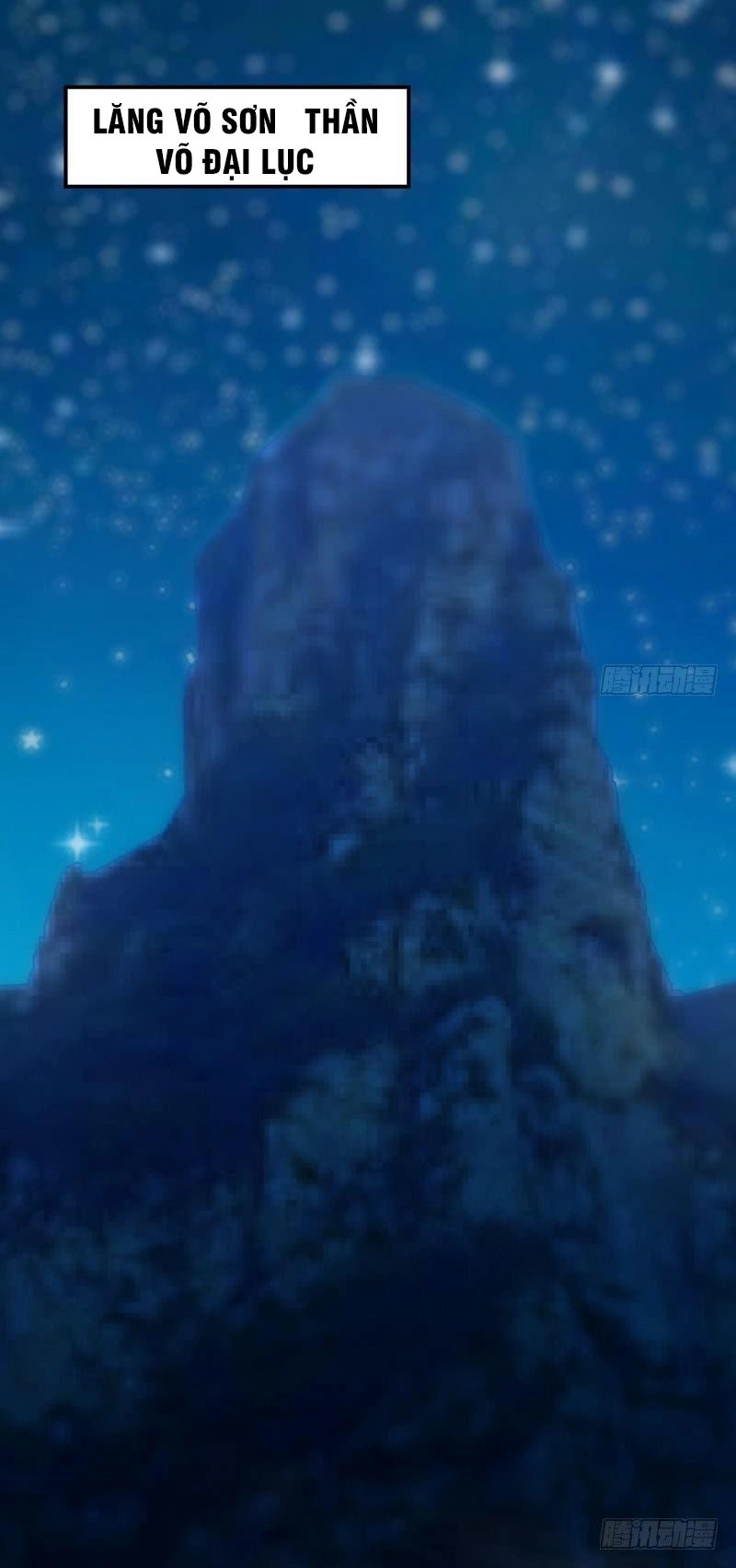 Chí Tôn Thần Ma Chapter 2 - 2