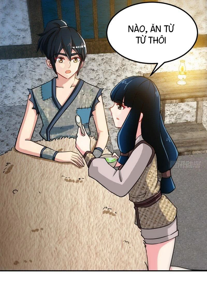 Chí Tôn Thần Ma Chapter 2 - 5