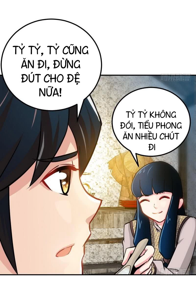 Chí Tôn Thần Ma Chapter 2 - 6