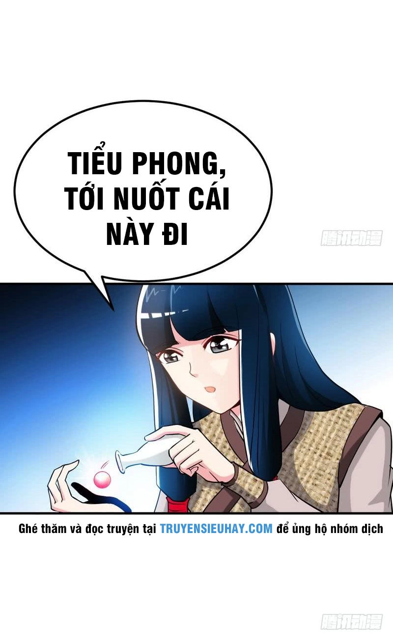 Chí Tôn Thần Ma Chapter 2 - 9