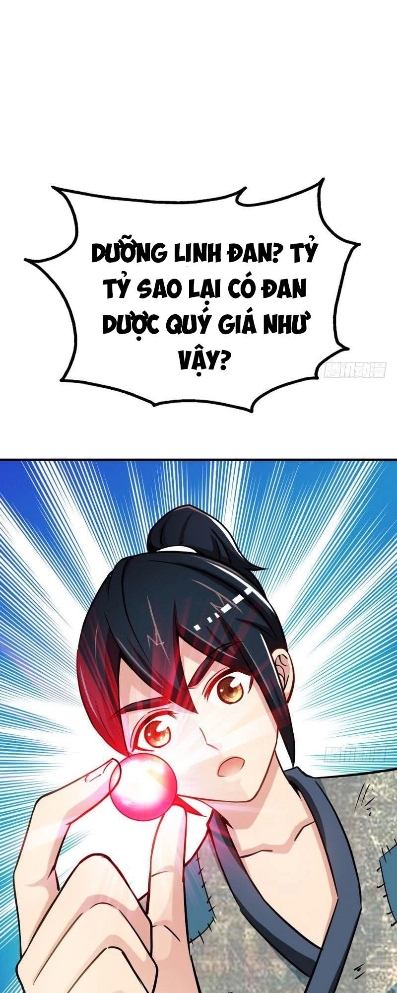 Chí Tôn Thần Ma Chapter 2 - 10