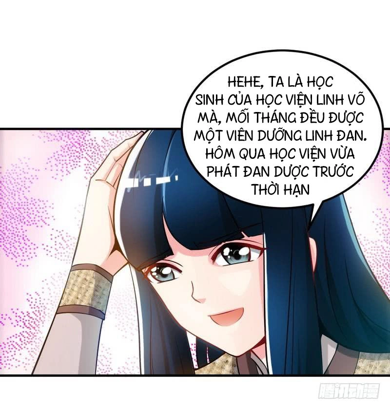 Chí Tôn Thần Ma Chapter 2 - 13